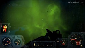 Fallout 4 Nuka-World (PS4) Прохождение #196: Павильон смеха и Театр