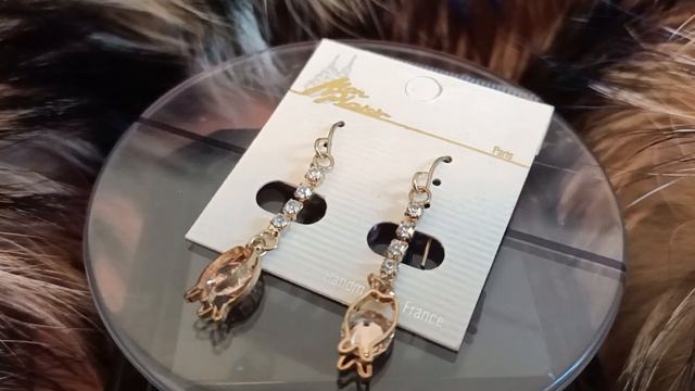 Серьги 21134 смотреть онлайн