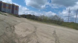 Тестирование мотор-колеса 1500 Вт. Где тяга?