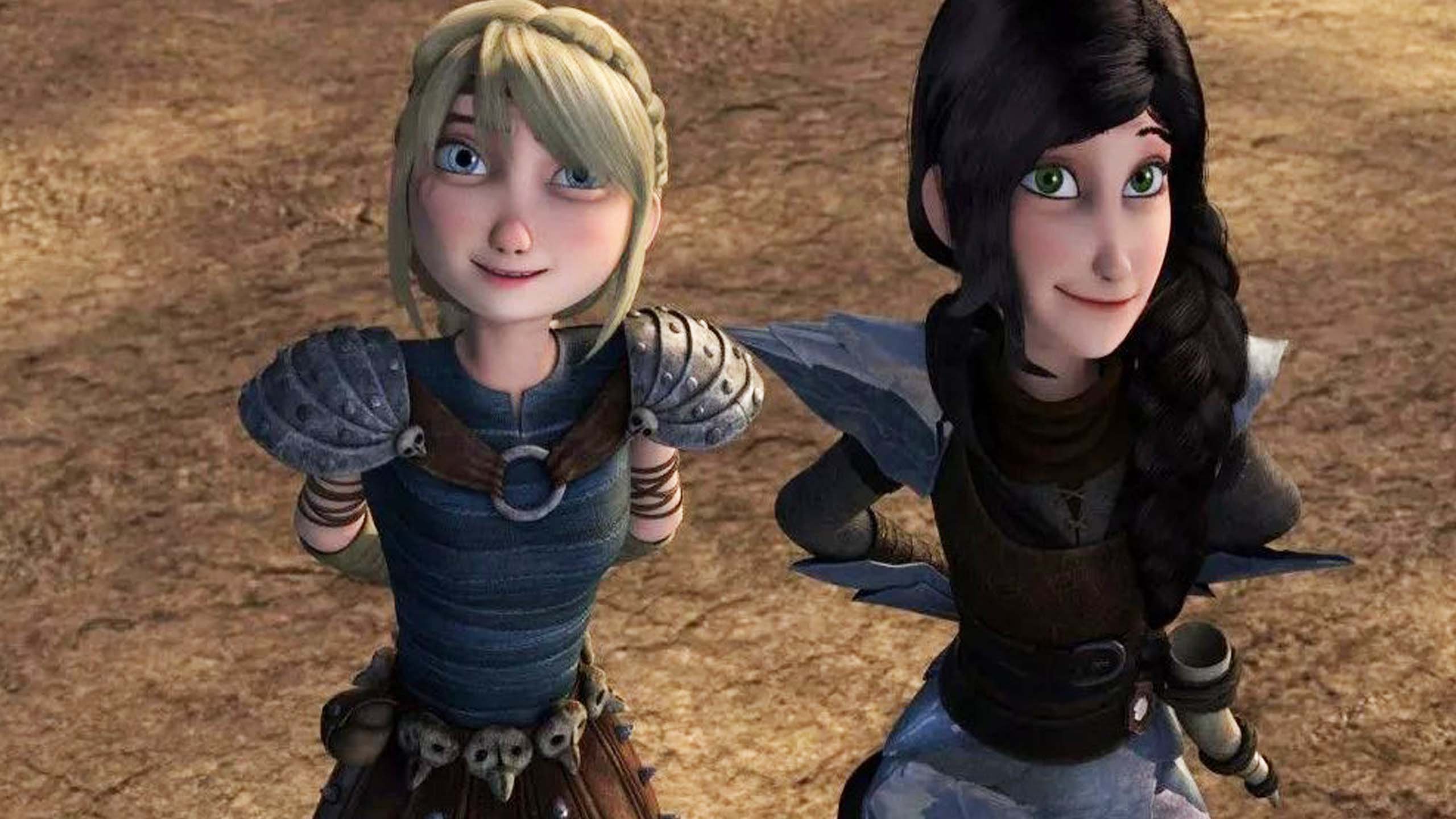 Dragons: Rise of Berk #445 ВСЁ РАВНО ЗАНЯТЬСЯ НЕЧЕМ ? смотреть онлайн