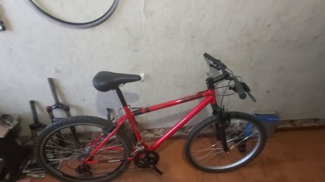 Горный велосипед в Йошкар-Оле смотреть онлайн