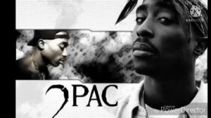 2PAC -where Are You Now (Remix)