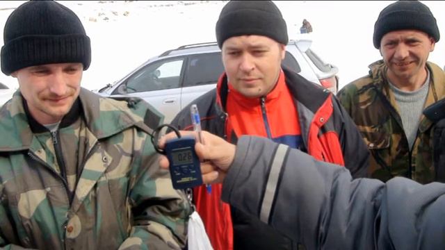 Фестиваль Памяти друзей.avi смотреть онлайн