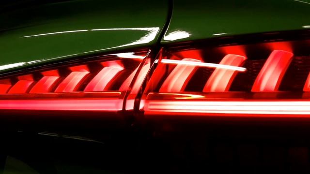 2022 Audi RS7 R ABT 1/125 (725hp) Sound and Visual Review!