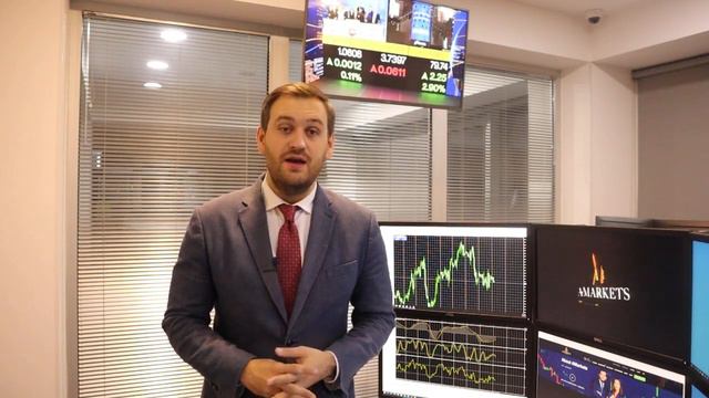 Ежедневный анализ рынка Форекс на 26 января 2023 г (видео AMarket) смотреть онлайн