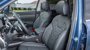 КИА признала проблемы с дизельными Sorento в России