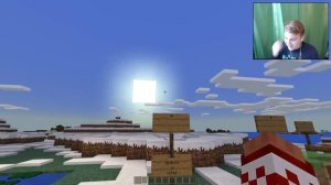 10 ОТЛИЧИЙ MCPE ОТ ОБЫЧНОГО МАЙНКРАФТА