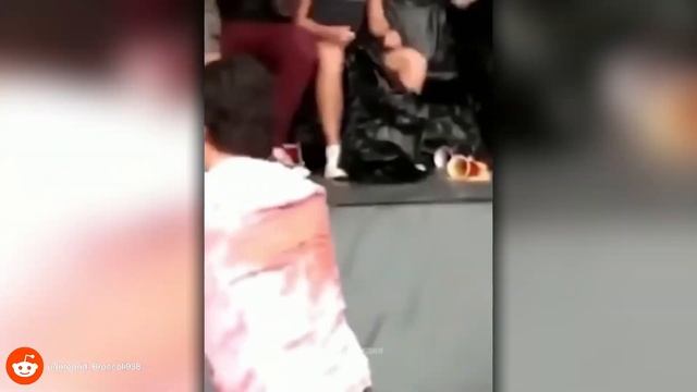 INSTANT KARMA Moments Caught On Camera! смотреть онлайн