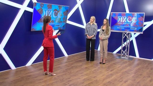 Интервью. Анастасия Мазур, Регина Мезенцева  02.10.2022
