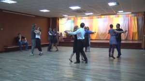 Вальс Лесная утка