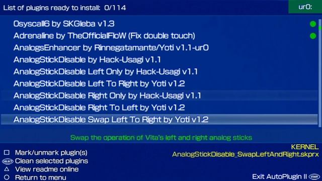 PS Vita/PSTV: How To Take Proper PS1 Screenshots With PSOneScrot Plugin! смотреть онлайн