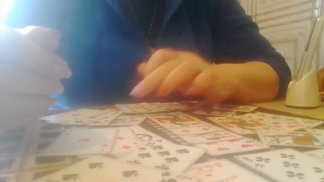 Червовой Даме на текущую ситуацию .