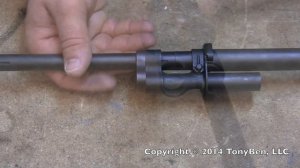 M14/M1A Complete Disassembly and Reassembly