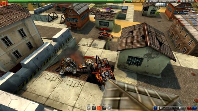 TankiOnline | #304 | Я тип ничего не знаю