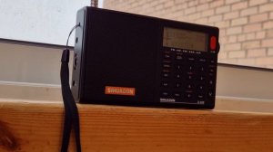 Обзор радиоприёма в городе Нижнекамск на 9 этаже