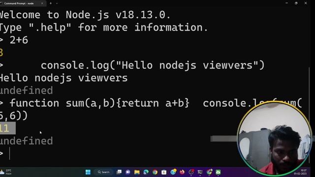 lect-3 || Easily Install Node.js, npm, and Visual Studio Code - A Comprehensive Tutorial
