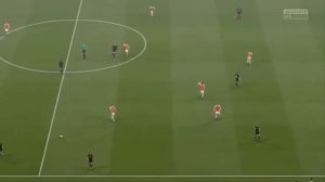 FIFA 16 - Arsenal VS Man United (PC)