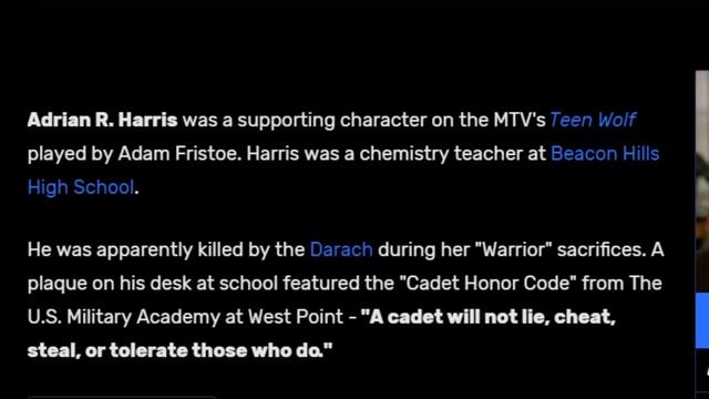 No Body? No Dead. - The curious case of Adrian Harris смотреть онлайн