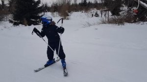 Ski Lift Stary Smokovec