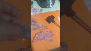 Чихуахуа сыроеды,как давать отбитую куриную шею собакам