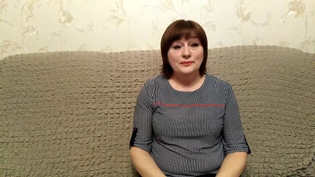 Влияние мелкой моторики на развитие речи малышей. воспитат. Черных Т.А. смотреть онлайн