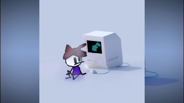 Текст песни почему котикам компьютеры не нравятся