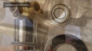 ТОП—7. Лучшие смесители для душа. Рейтинг 2022 года!