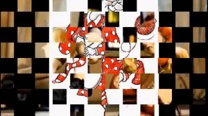 Песенка про бабушку