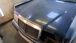 Редкие ништяки и опции Мерседес w124 о которых ты не знал . Продажа w124