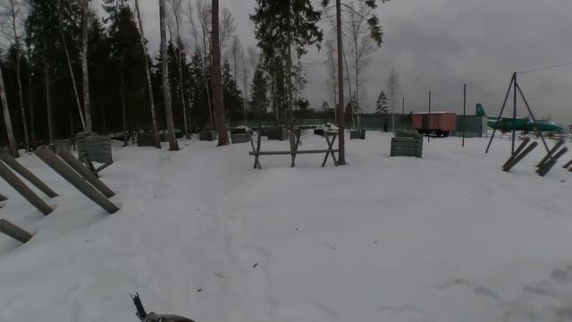 Чистые эмоции в Фаертаге