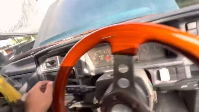 Mazda Fighter 2.5 แค็บ ดีเซล