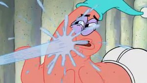 губка боб – Пуши Обнимаш clip5