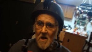 Злой Дед и зомби?