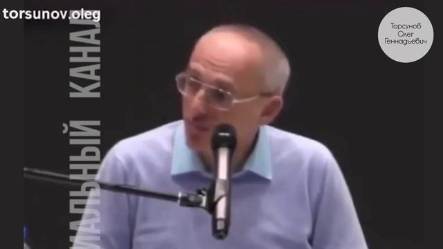 Детей нужно вовлекать в атмосферу служения (Торсунов О. Г.) смотреть онлайн