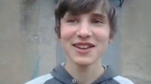 Стих про Диму )