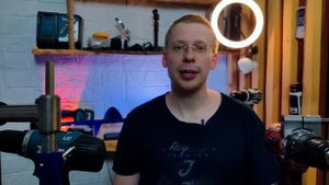 Как выбрать Шуруповерт для Зимней рыбалки ТОП до 20000 РУБЛЕЙ