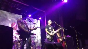 Бей в бубен // Бригадный подряд // Live 11.11.16 Москва