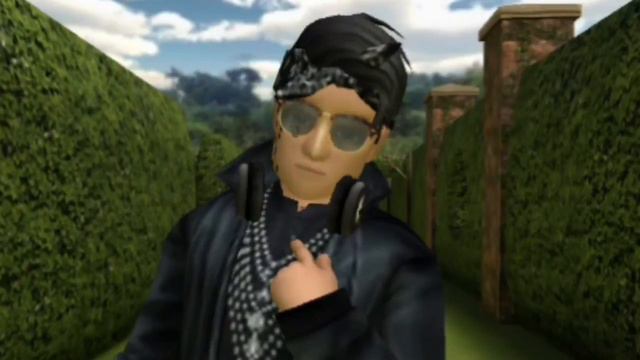 Клип под песню Макс Барских- "Сделай громче"//Avakin life\\ смотреть онлайн