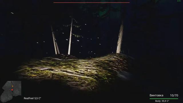 В ПОИСКАХ ЙЕТИ! | ИГРАЕМ ВДВОЁМ! смотреть онлайн