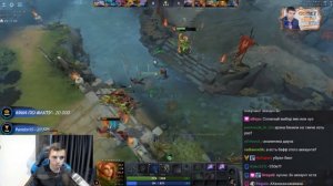 Versuta Rage! Версута не выдержал пика пуджа 4-ку!!!