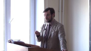 Лекция Сергея Самойленко «Новая космическая эра человечества. Мы вновь перешли границу»