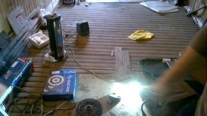 Небольшная информация и трудные моменты при замене сцепления на БМВ е39