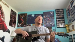 I See It Now (Tracy Lawrence) cover