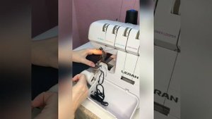 Как сшить шапку бини без выкройки!?
