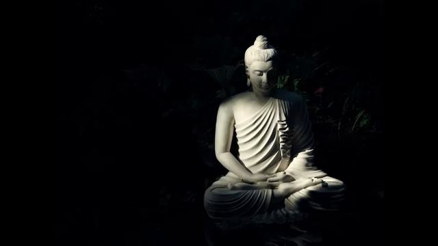 Shurangama Mantra en Sánscrito. Cantos de Monjes budistas para eliminar energía negativa y el mal. смотреть онлайн