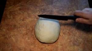 Вкусный хлеб / Армянский хлеб / Матнакаш