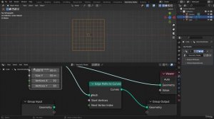 96 - Edge Path to Curves Node