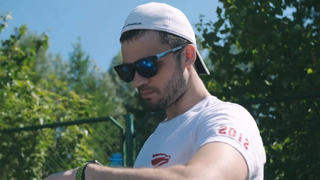 Поздравление для тренера хоккейного клуба Сокол смотреть онлайн