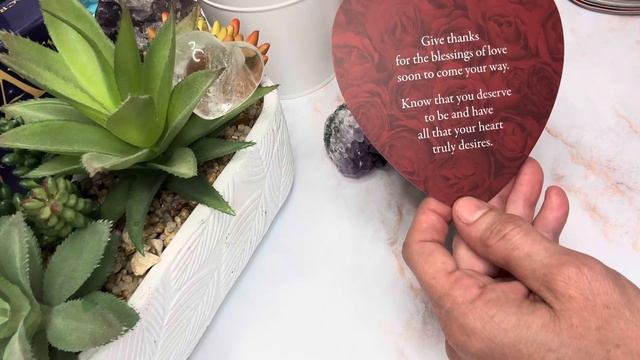 GOOD THINGS ARE COMING!! ? Daily Love Oracle Card Reading!! смотреть онлайн