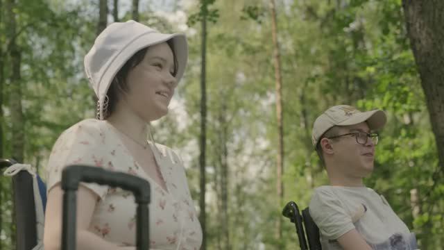 Фильм "Место жизни"